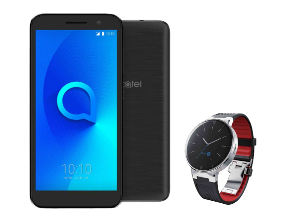 Alcatel